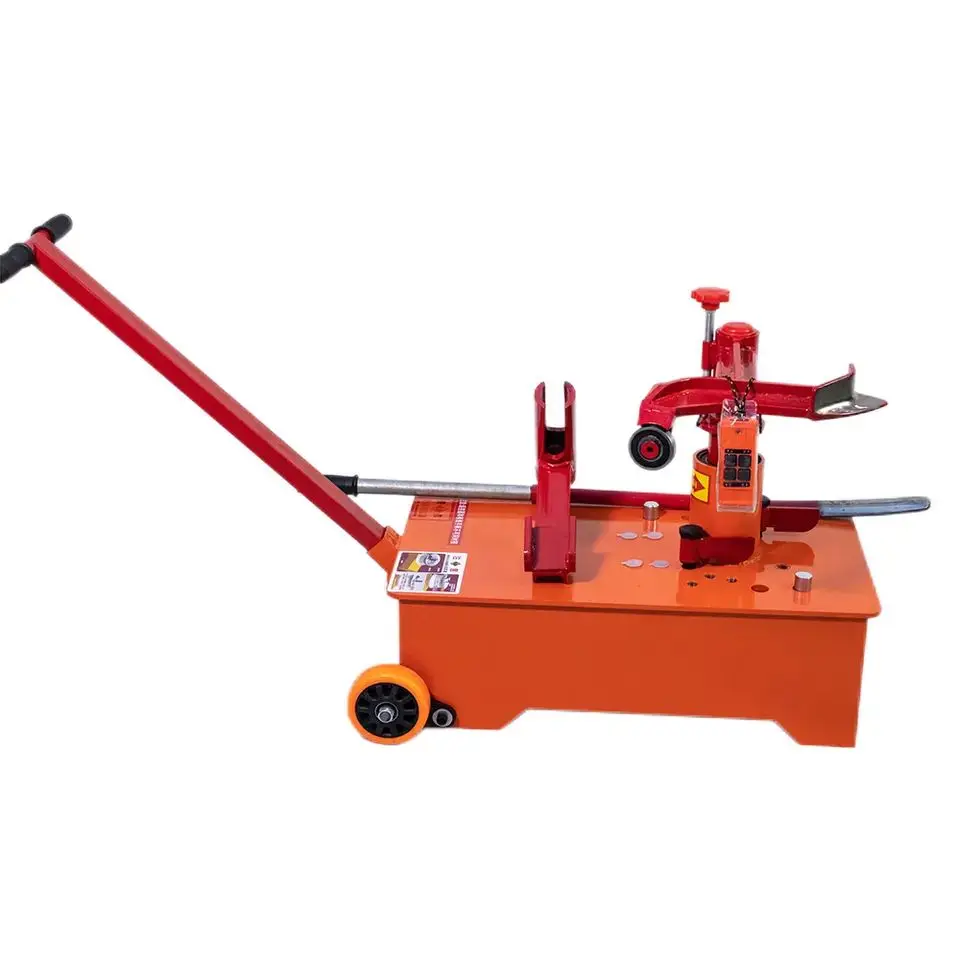 

New Product Vacuum Tire Changer for Cars for Truck Tire Maintenance