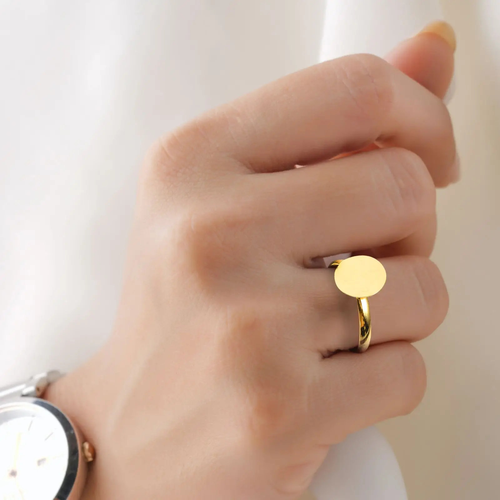 thumb