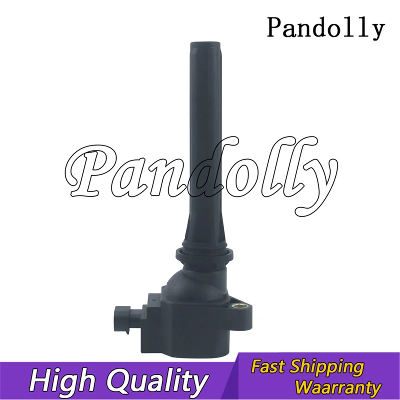 

Высококачественная катушка зажигания OEM 3705100XEC01 двигатель Great Wall Haval H6 Coupe H7 H8 H9 2.0T GW4C20