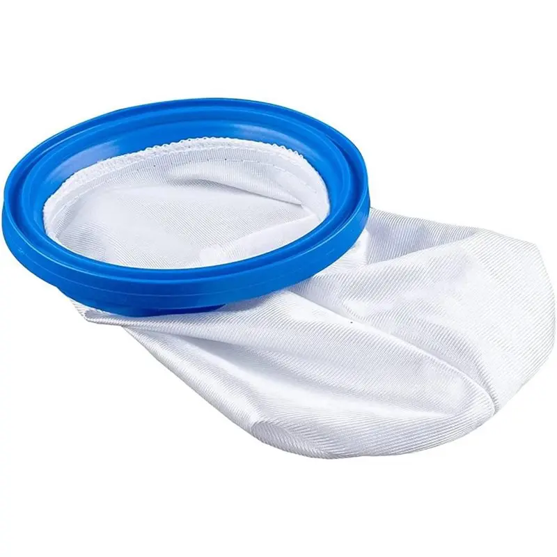 حقيبة فلتر الرمل والطمي N92R لمكنسة حمام السباحة Blaster Water Tech Max CG وMax HD وVolt FX-8 - P30X022SS/ PBW022SS