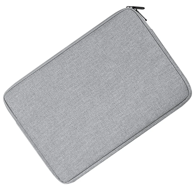 Elegant Laptop Storage Bag for 15.5 to 16Inch Computer Protective Padding Case