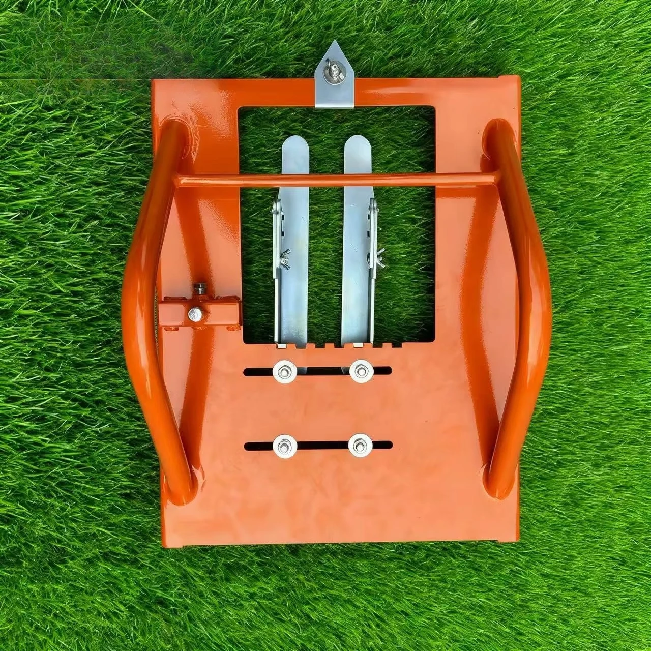 ALLTOP TURF Artificial Grass Tools Line Cutter Installation Tools for Making White Line