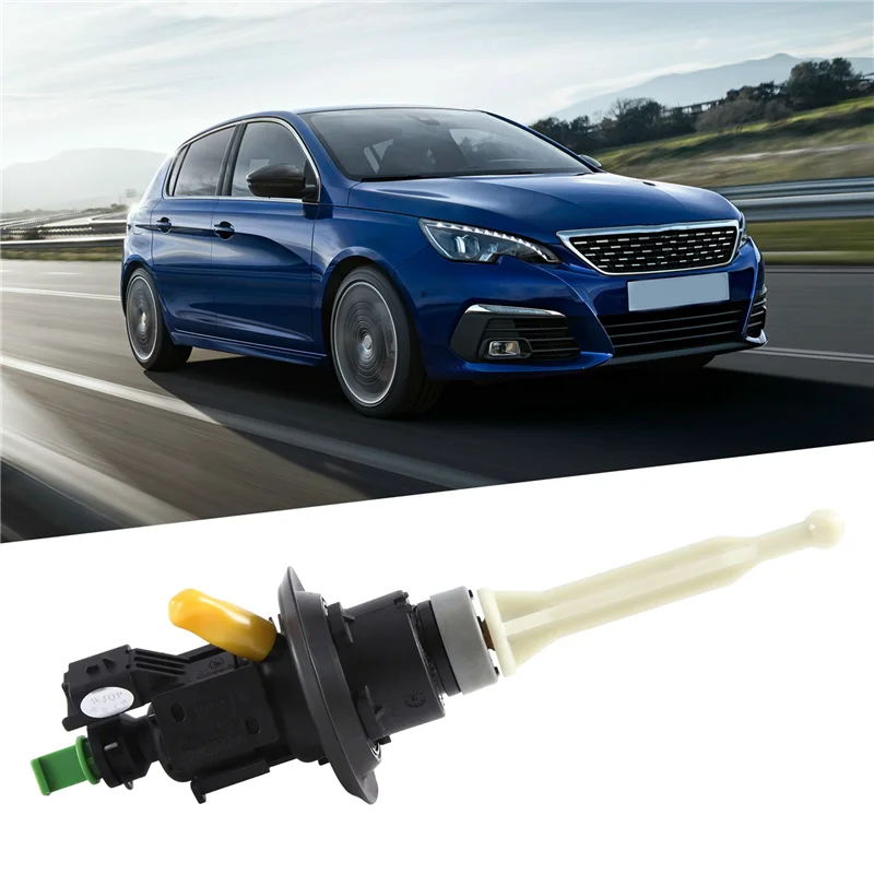 

9674259380 Car Clutch Master Cylinder For 308 408 T9 Citroen C4 Grand Picasso Replacement Accessories