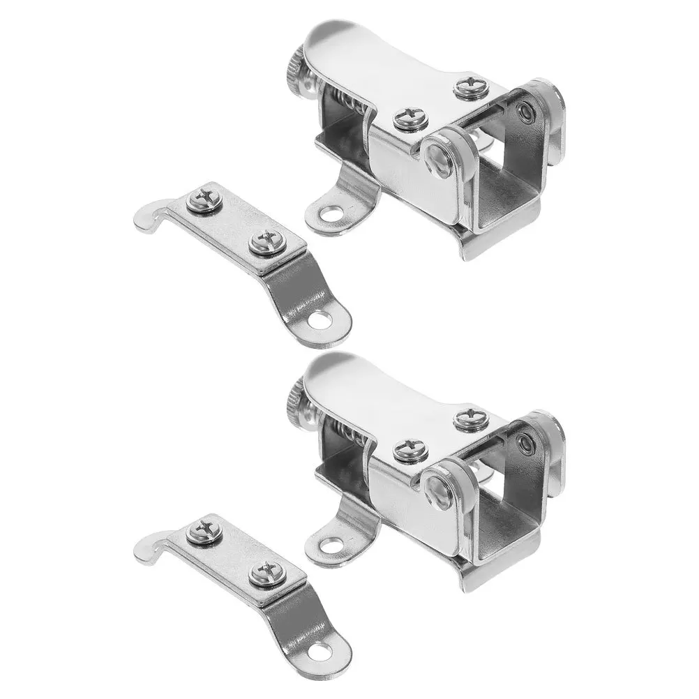 

2Pcs Metal Snare Drum Strainer Precise Tuning Easy Adjustment Durable Regulator Suitable for Various Drum Kits