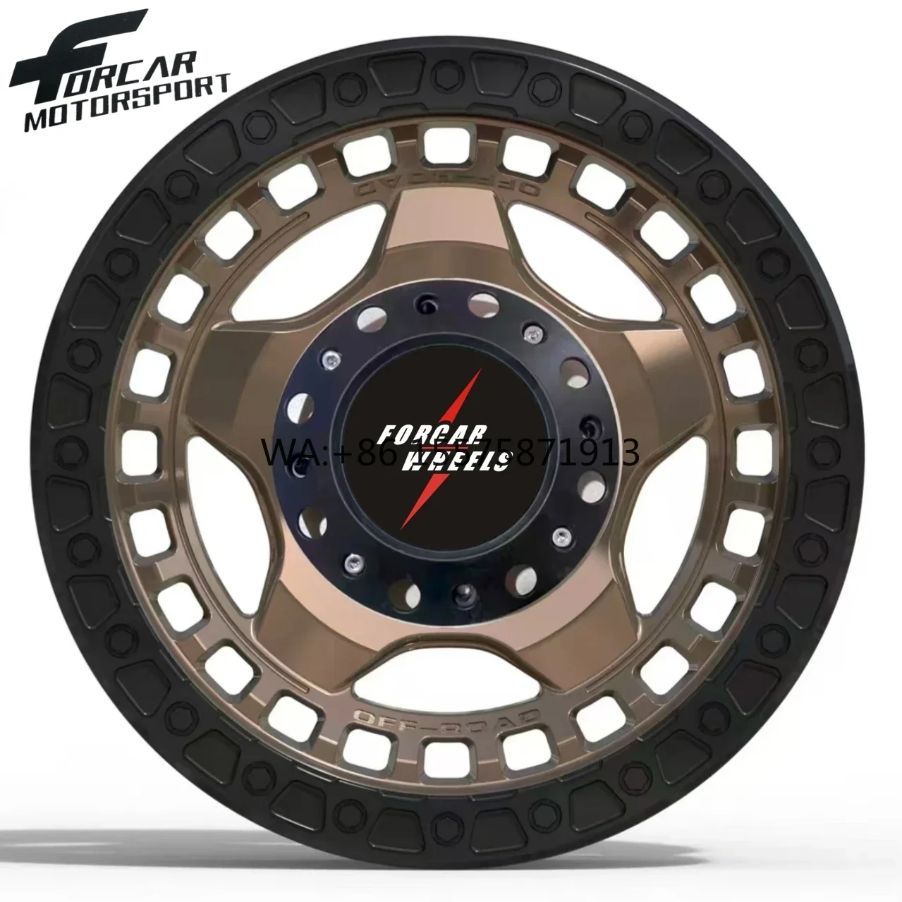 

Внедорожные диски: индивидуальные легкосплавные диски, спортивные алюминиевые диски для личного использования