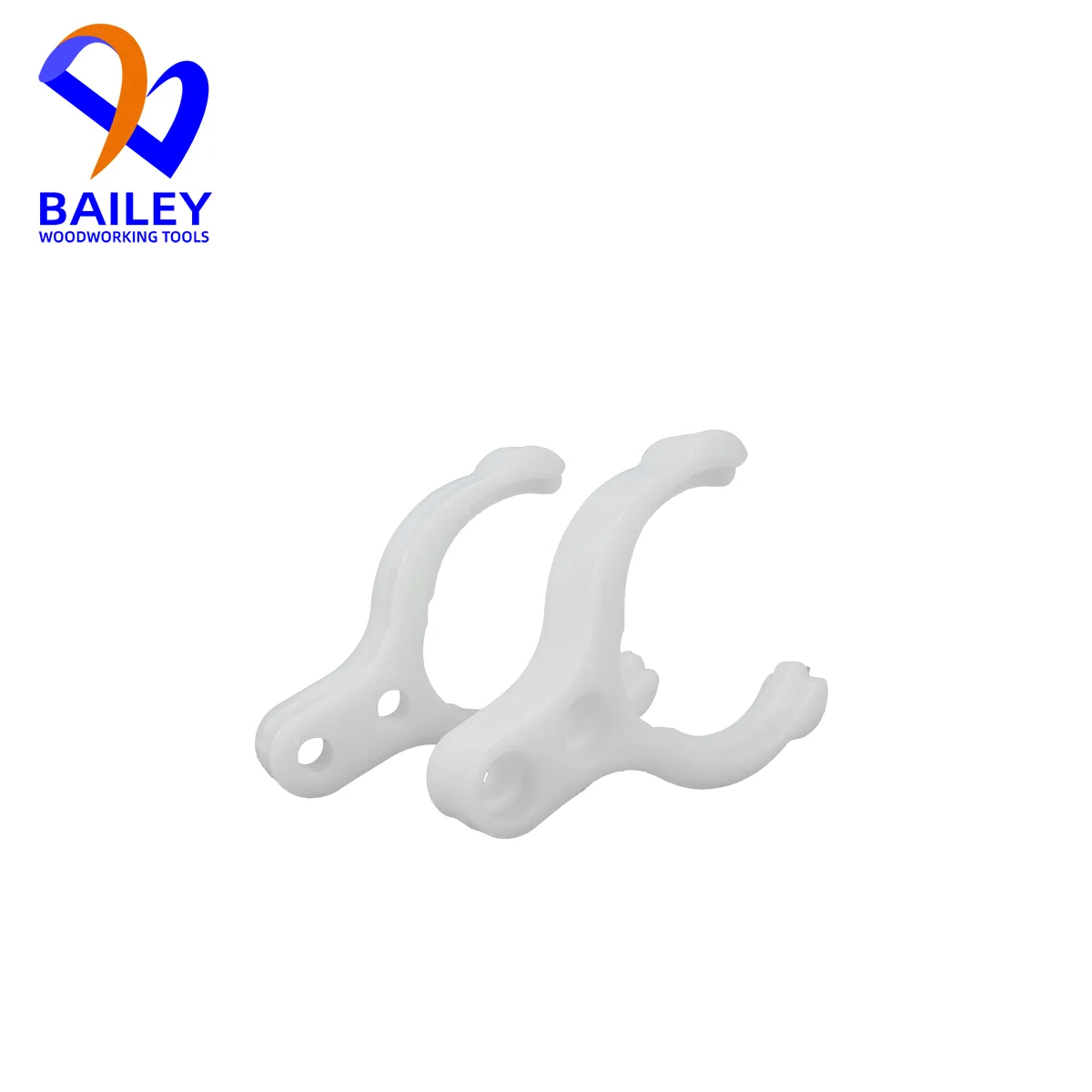 BAILEY 5 uds 3-811-01-6830 Compatible HSK63F portaherramientas horquilla cambiador de herramientas pinzas para Weeke Vantage Vantech Optimat Venture