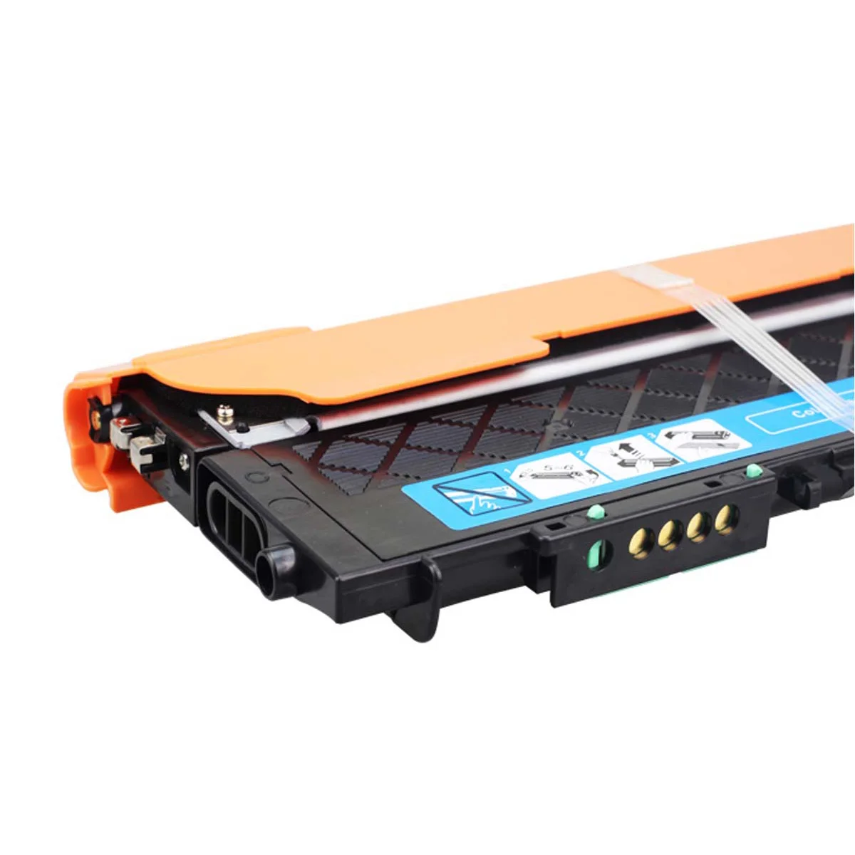 new color toner cartridge for Samsung ProXpress Xpress CLX-3302/CLX-3303,CLX-3303FW/CLX-3304/CLX-3305FW/GOV,CLX-3305W/CLX-3307FW