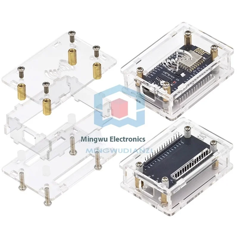 Módulo wifi de puerto serie ESP8266 NodeMcu Lua WIFI V3 desarrollo de Internet de las cosas CH340