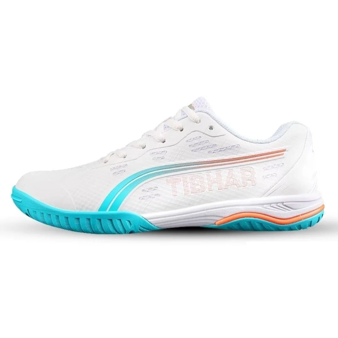 Zapatos de tenis de mesa profesionales, zapatos de cancha interior para hombres y mujeres, zapatos deportivos cómodos, zapatos de bádminton antideslizantes