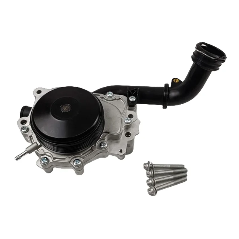 

6512007801 Engine cooling water pump For Mercedes Benz M651 D22 SMART COOLANT PUMP A6512006501 6512006201 6512000200