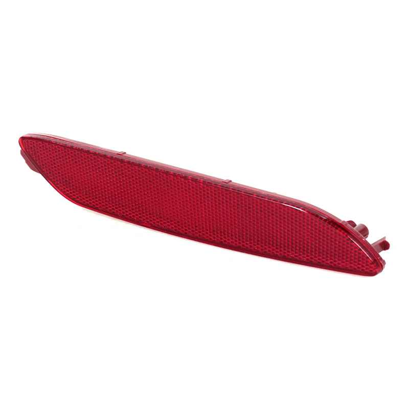 Luz de freno trasera para coche, Reflector de parachoques trasero, lámpara de advertencia antiniebla para KIA Sorento 2006, 2007, 2008, 2009,