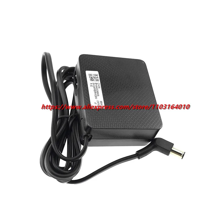 Nuovo Genuino 14V 2.5A 35W AC DC Adattatore A3514_RPN A3514-RPN Per Samsung BN44-00990A Monitor LCD Adattatore di Alimentazione Caricatore