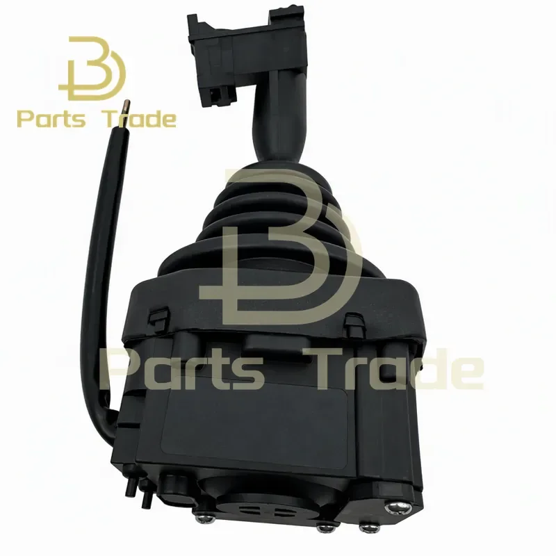 Electric Forklift Parts Operation Handle Joystick Single Axle for LINDE R14 R16-115 7919040093