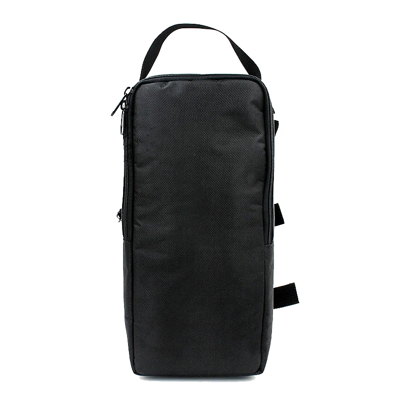 

E-bike Electric Scooter Bag Lithium Battery Bag Portable Bike PVC Saddle Bag Front Rear Bag Bicycle Accessories 15x10x35cm