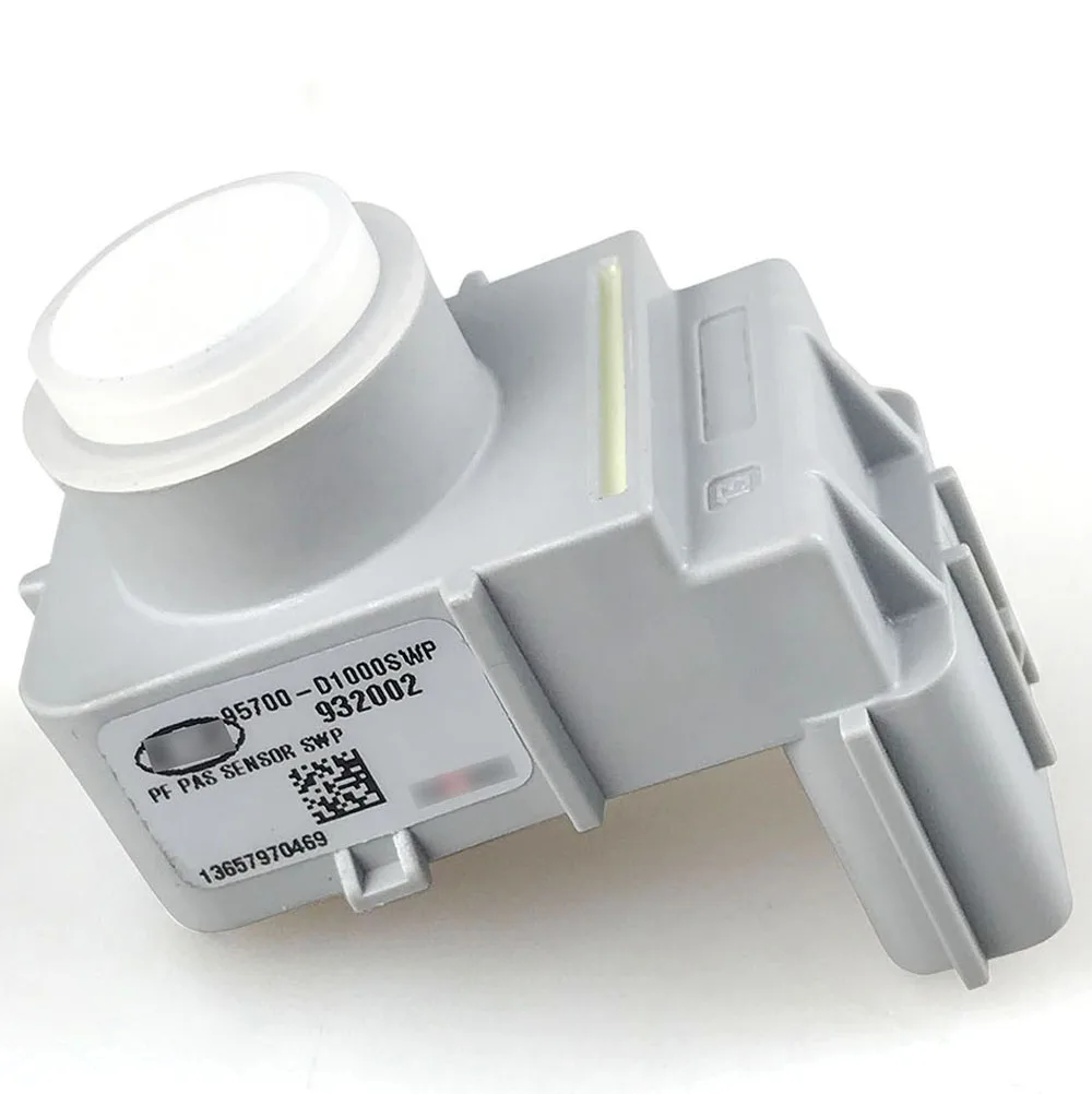 95700-D1000 95700-0Q200 95720-0Q200 95720-A7000 Parking Sensor For Kia Avante MISTRA Rena Langao Hyundai IX35 Elantra Sonata