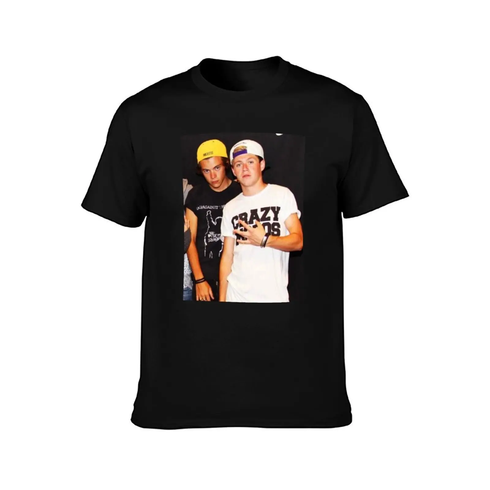 fratboy narry T-Shirt Daily Wear Print T-Shirt