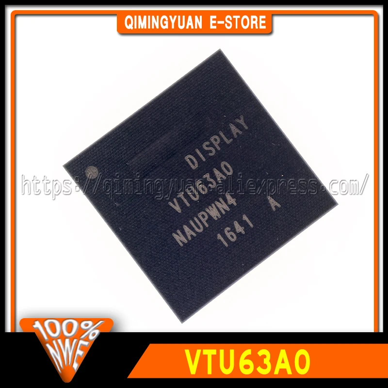 1~20PCS/LOT VTU63A0 VTU63AO BGA 100% New Spot stock