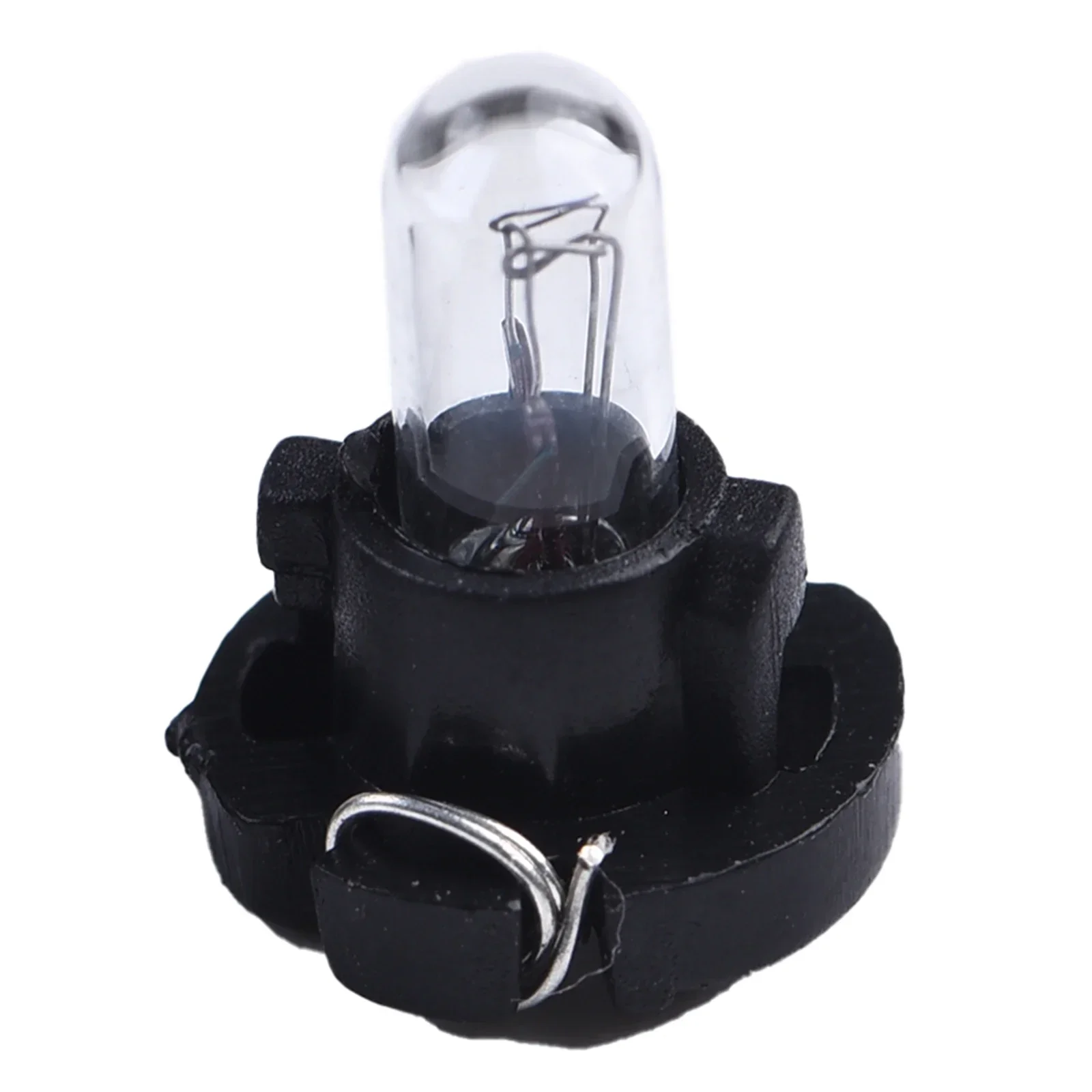 5/10Pcs T3 T4.2 Led Bulbs Car Interior Lights Auto Warming Indicator Lamp 12V Improve Visibility And Brightness