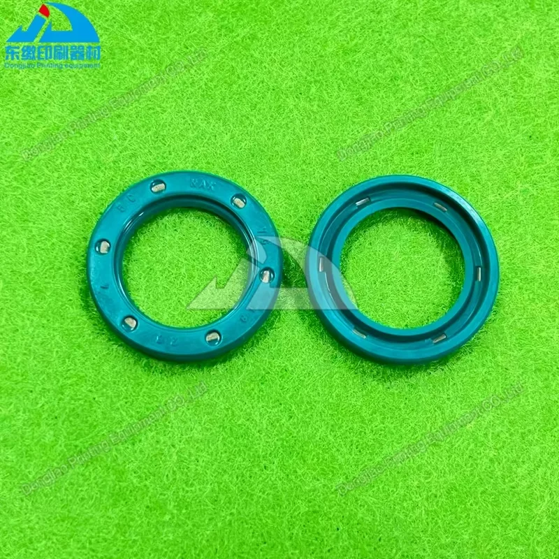 para-heidelberg-sm102-cd102-retentor-de-Oleo-26x18x4mm-005500154-junta-para-pecas-de-maquinas-de-impressao-alavanca-de-parada-e-fixacao-ds