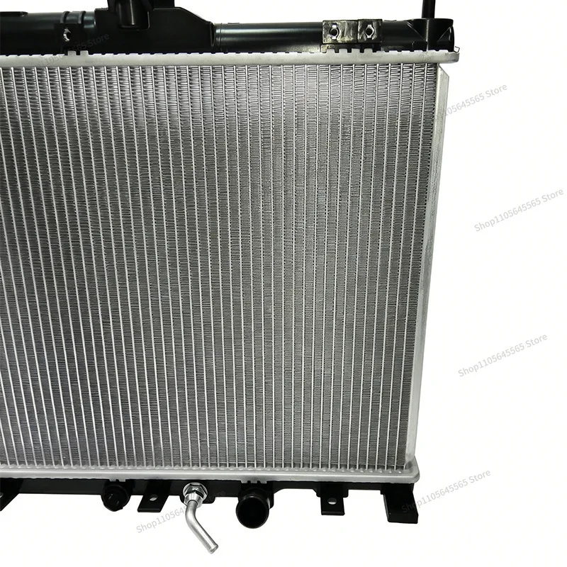 Suitable for the second generation CR-V2.0L water tank model 19010-PPA-A51