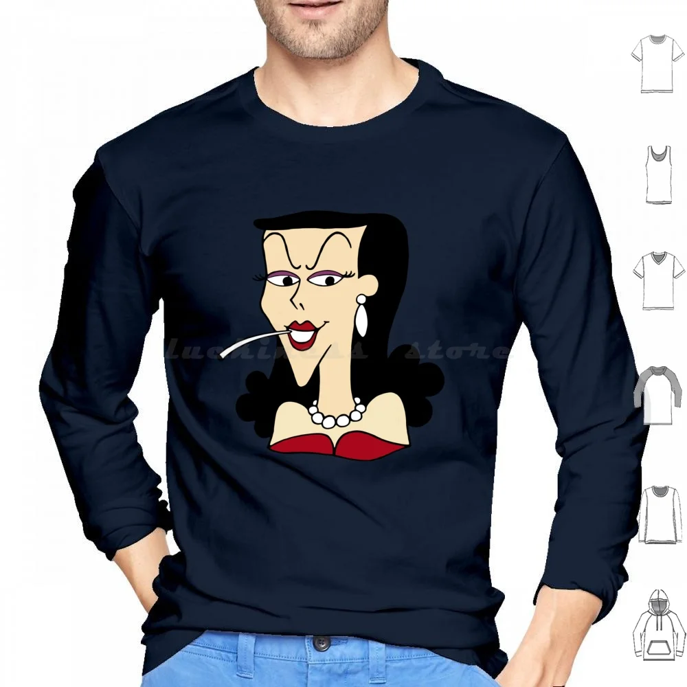 M-LongSleeve-Navy