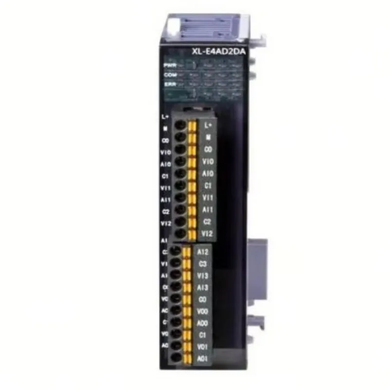 Good Price Xinje XL5E PLC Enhanced Ethernet Controller XL5E-32T4/XL5E-32PT4 Programmable Logic Controller XL5E-16T/XL5E-32T