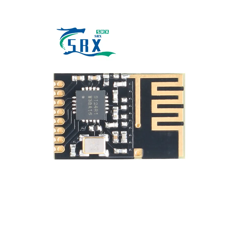 Mini-Version NRF24l01 + Wireless-Modul Power Enhanced Version Core Electronics