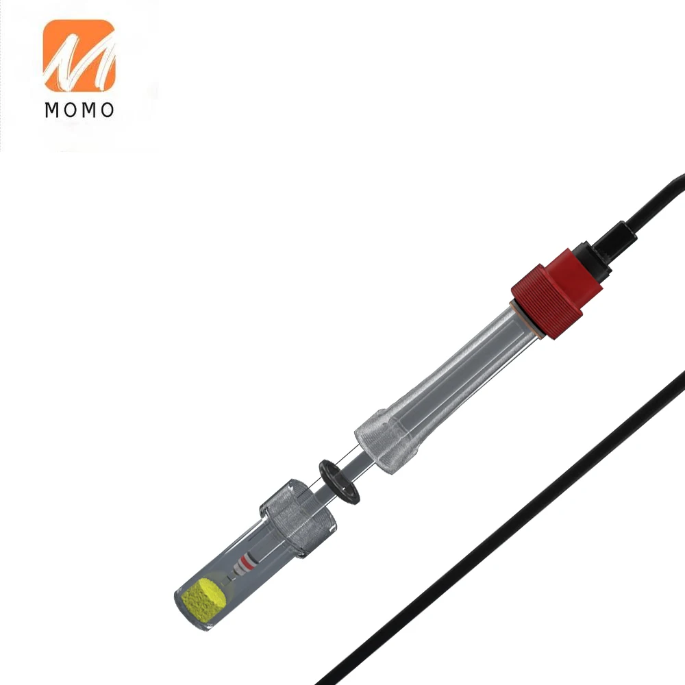 Plastic/Glass (Redox ) ORP Sensor/probe/electrode