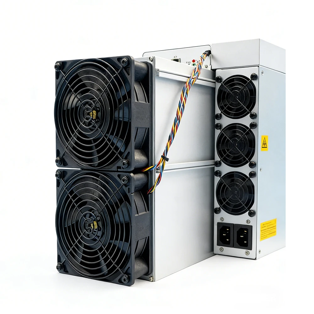 Mining machine Z15 Pro stable high computing power cryptocurrency mining equipment