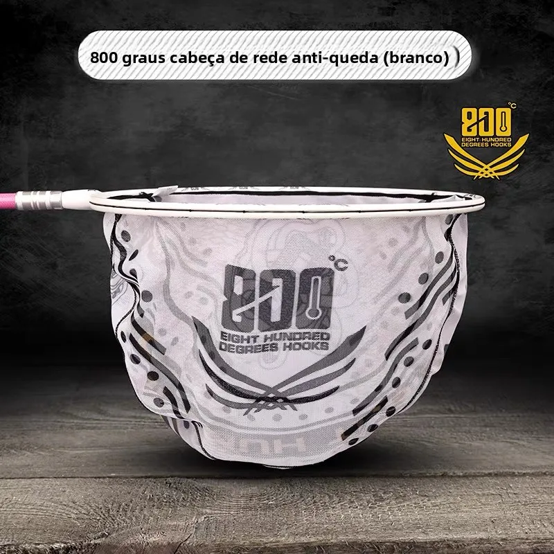 tete-de-filet-de-peche-ultra-legere-blanche-800-degres-cercle-de-filet-en-carbone-epaissi-800-degres-pour-la-peche-le-camping-en-plein-air-et-les-voyages