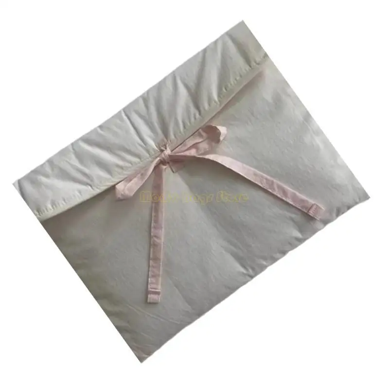 Tài liệu túi máy tính xách tay nơ x90d cho phụ nữ danh mục đầu tư động