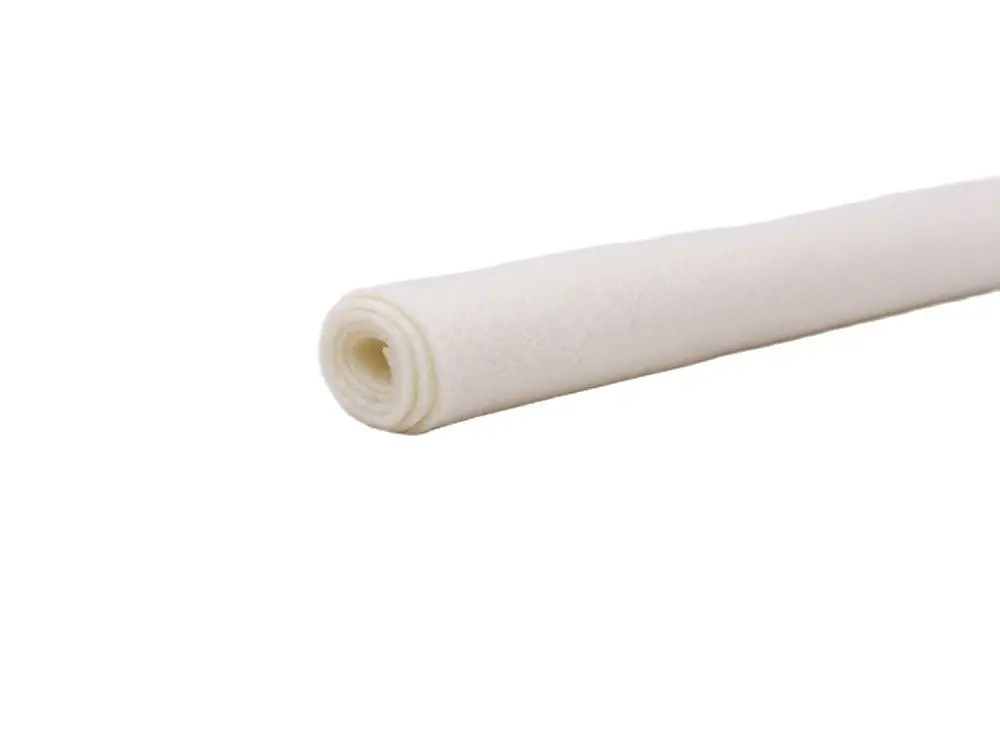 Hochdichter weicher Filzstoff, 1,2 mm, 25 cm x 28 cm, Vliesstoff für DIY-Nähhandwerk, Puppe, Spielzeug, Zubehör, Material – Detail 7