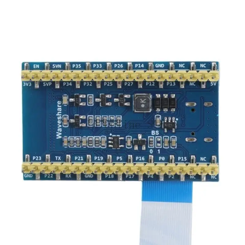 Universal E-Paper ESP32 TRAVERBOTE BT4.2 Wireless E-Tinte für E-Paper Rohs Panel 87HC
