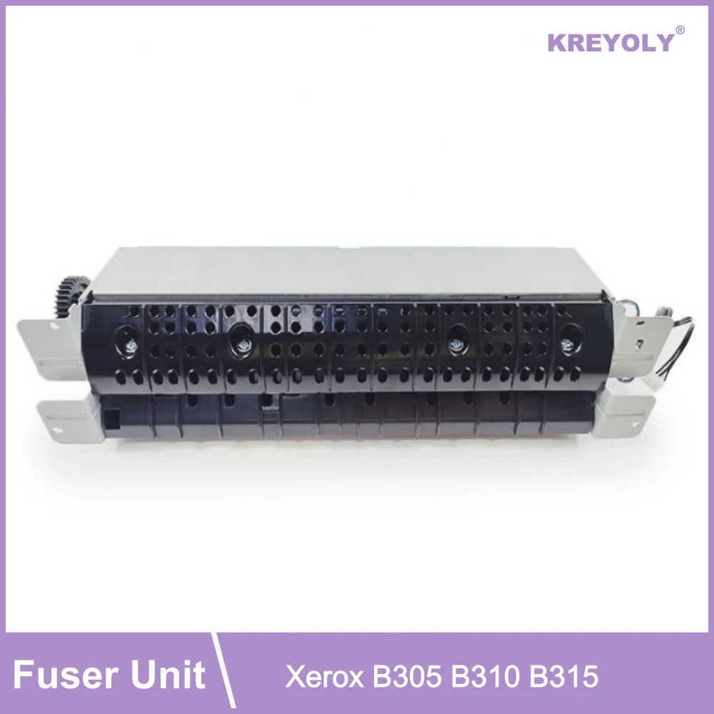 

Remanufactured Fuser Unit Fuser Assembly for Xerox B305 B310 B315 110V 126N00458 220V 126N00459