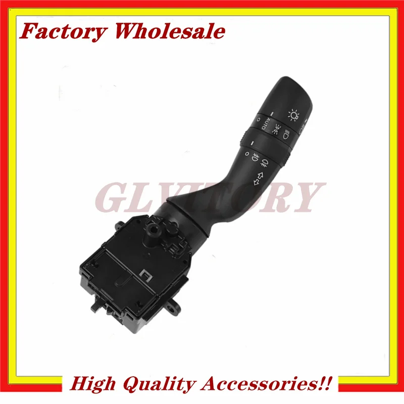 

Auto Headlight Closing Handle Sensor Switch Fog Light Button For Toyota RAV4 2019-2022 84329-33060 New