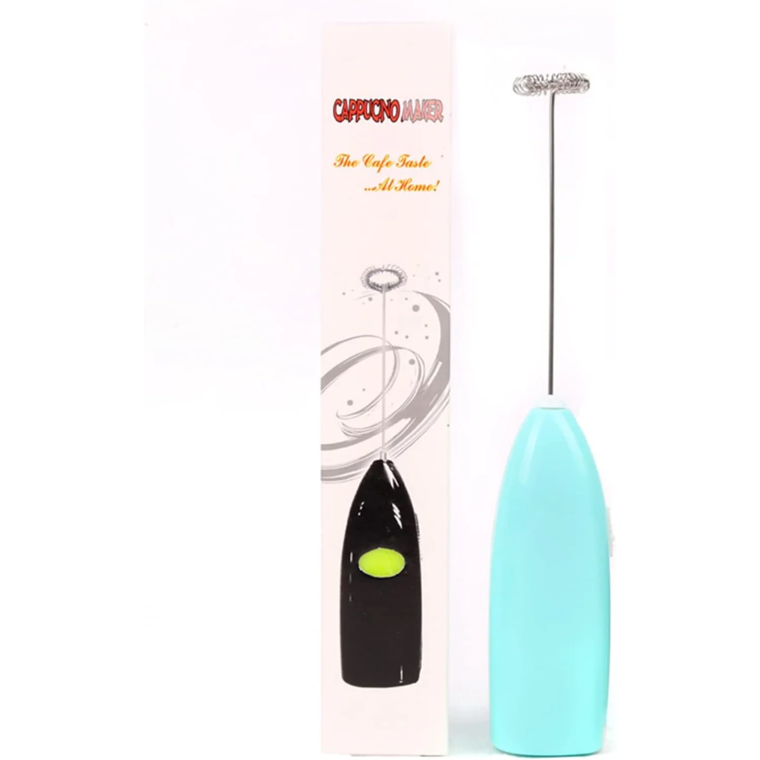 Блендеры для вспенивания молока, венчик, ручные блендеры, гаджет для вспенивания молока