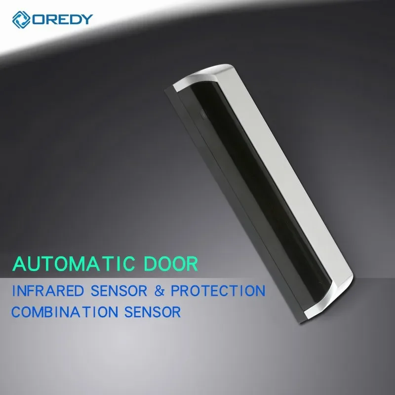 Oredy Best Seller Automatic Sliding Door Operator Motion and Presence Infrared Sensor