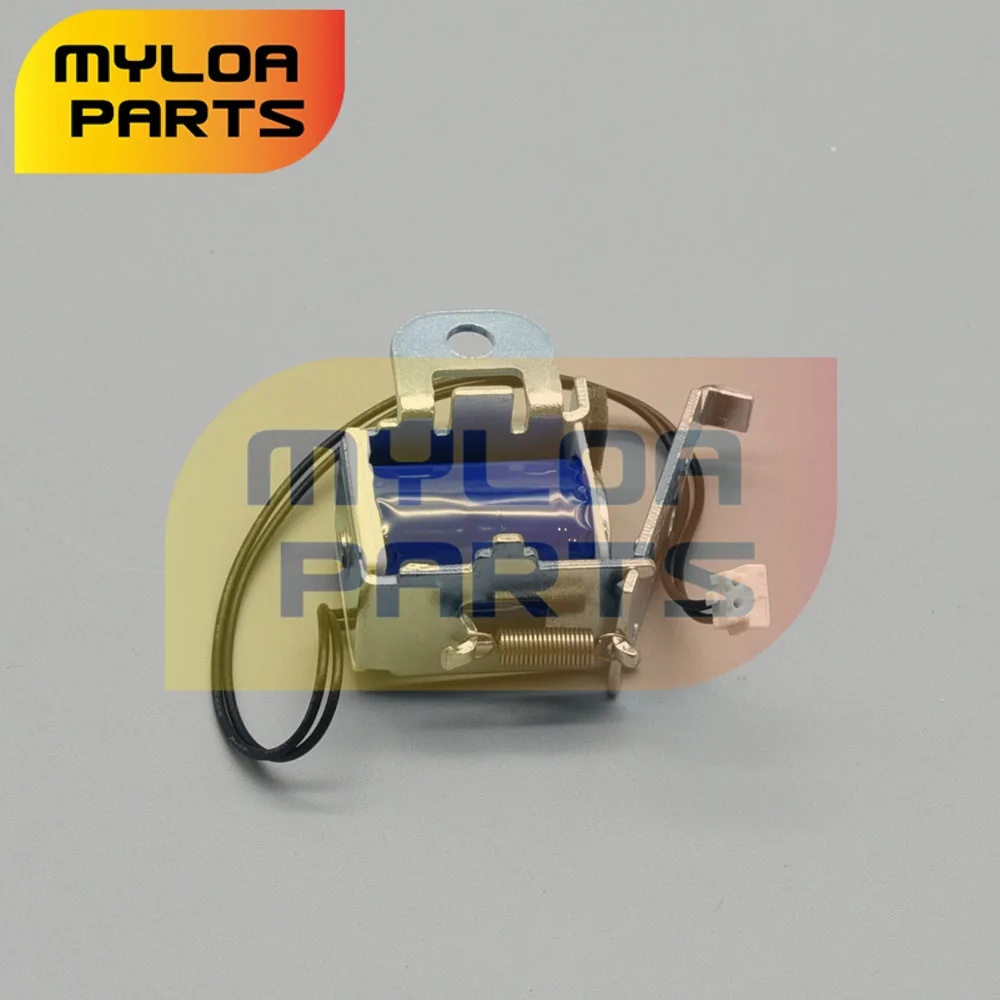 1pcs. RK2-0778 Pickup Solenoid is for HP LaserJet 1010 1015 1020 M1005 1022 1319 is for Canon LBP2900 L90 L160