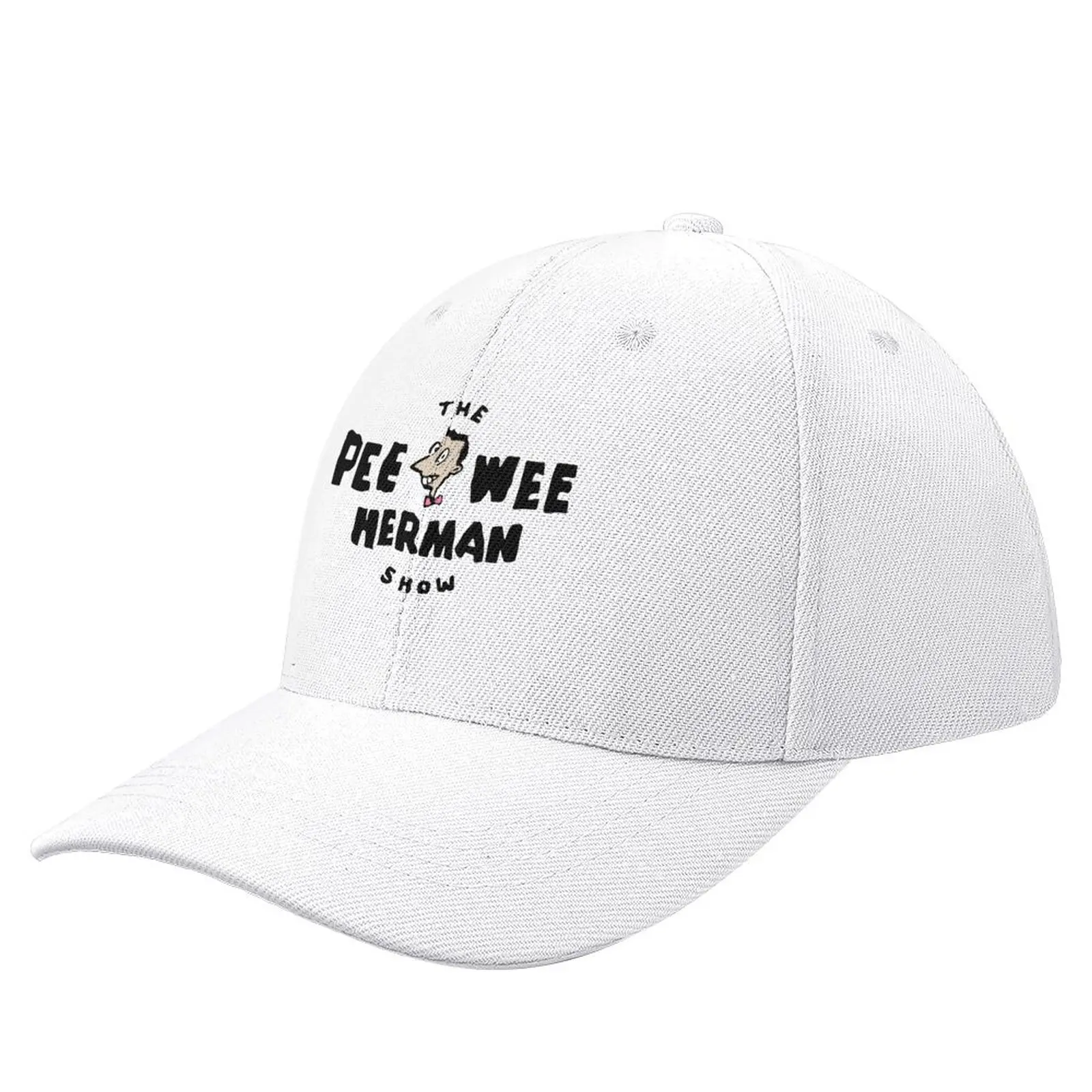 Herman Show Baseball Cap Fishing cap Designer Hat New Hat sun hat Women's 2024 Men's