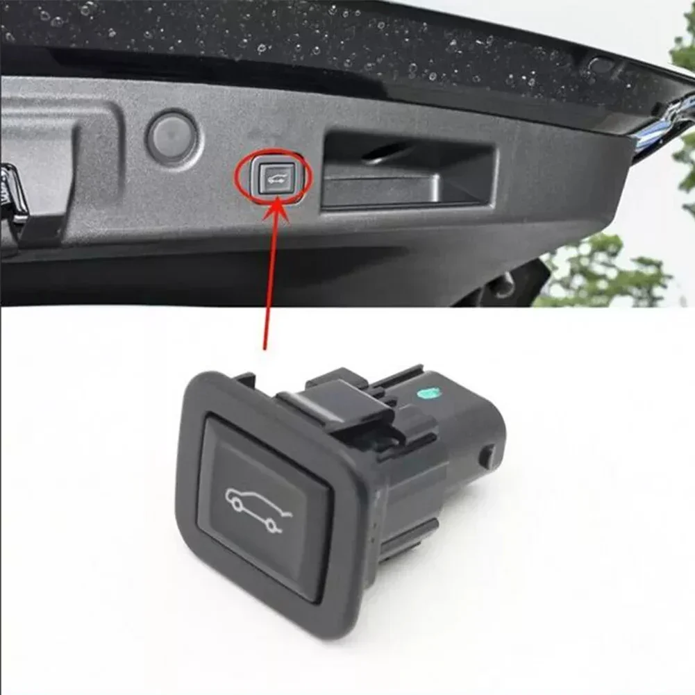 

Rear Trunk Lock /Boot Release /Switch Tailgate Handle 25909283 For VAUXHALL For ASTRA K For INSIGNIA A B