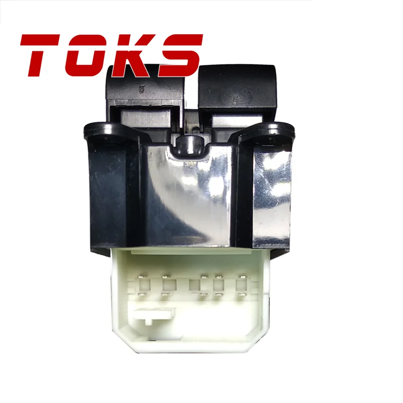 TOKS 84820-52450 10 Pin RHD Master Power Window Lifter Switch for Toyota VERSO-S NCP130/131..3D..ARL FST-TO-2269 auto parts