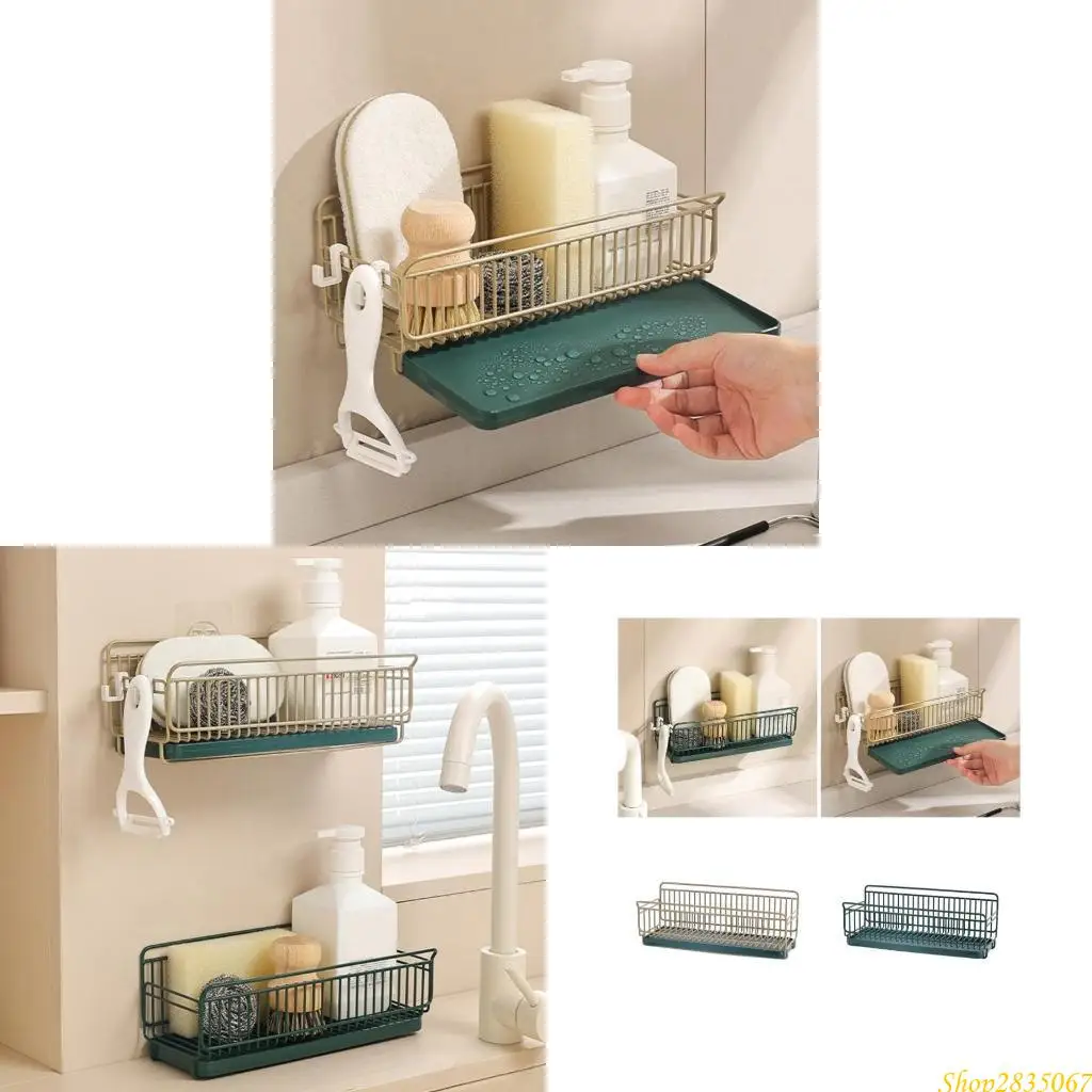 

Водонепроницаемая стойка для хранения кухонная раковина