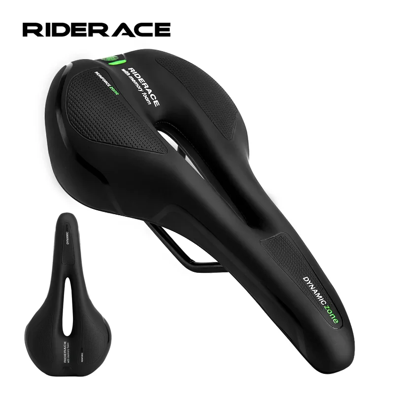 

Ажурное гелевое эргономичное велосипедное седло, удобное противоударное мягкое гоночное сиденье, велосипедные аксессуары для мужчин, женщин и мужчин