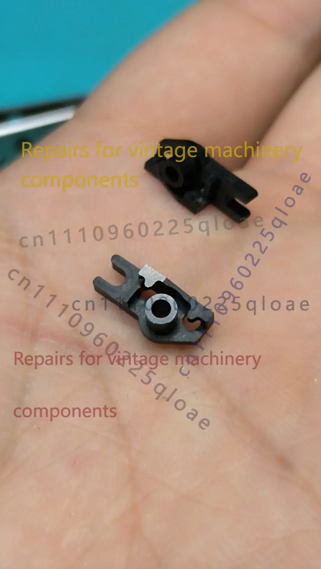 1Pcs Fast Forward Rewind Lever Replacement For Sony TCS-300 TCS-310 TCM-121 Cassette Recorder Mechanism Repair Spare Parts