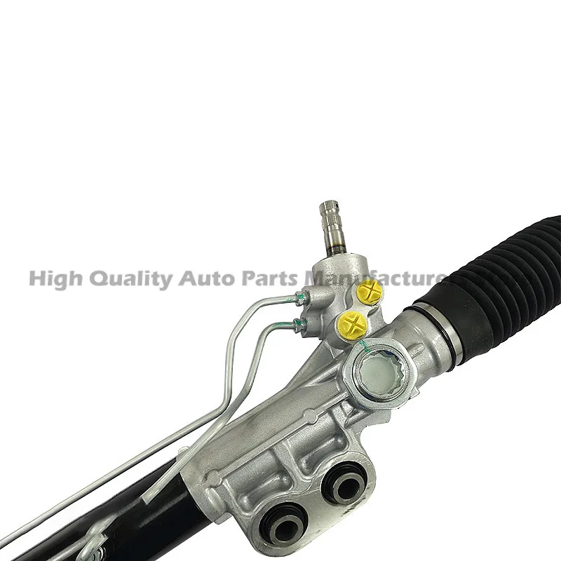 49001 7S000 Подходит для Nissan Navara R51 QX56 49001EA000 Рулевой механизм, популярный на Ближнем Востоке