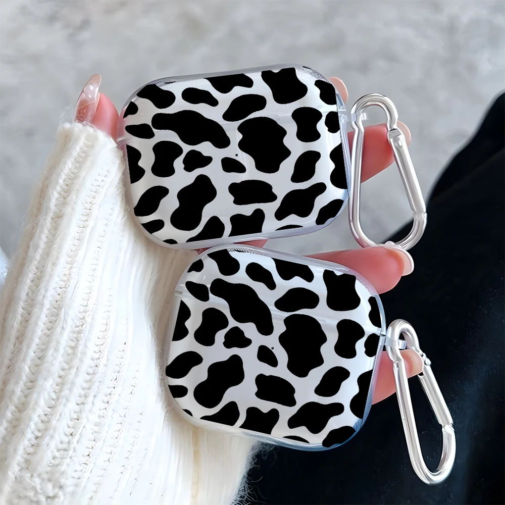 Airpod case cover cow-AliExpress