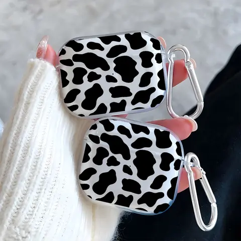 Airpod case cover cow-AliExpress