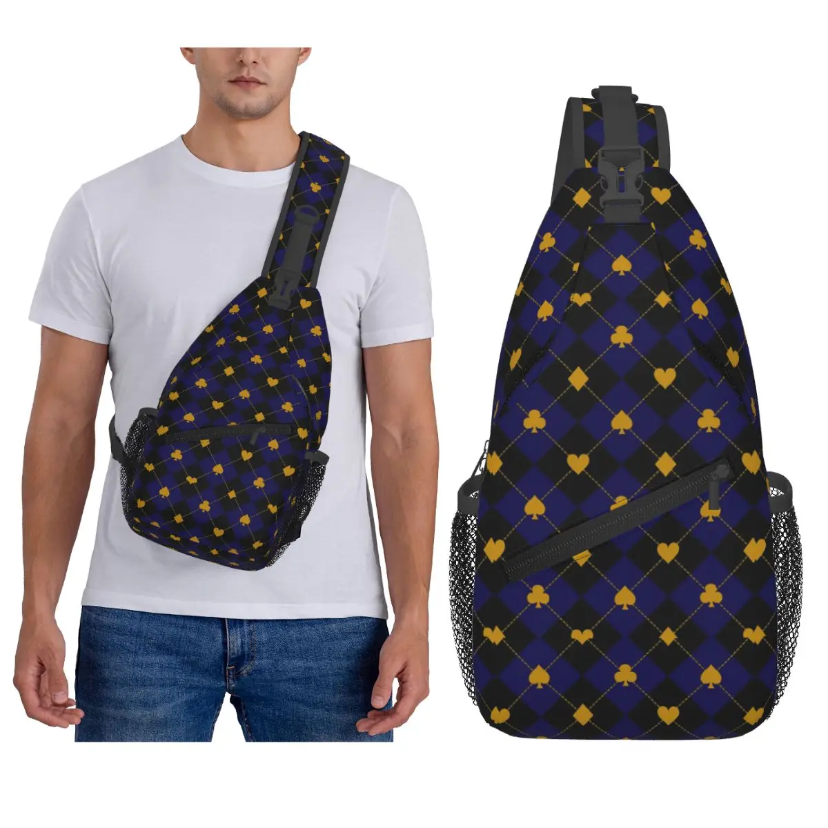 hearts-spades-diamonds-poker-playing-cards-chest-bag-men-sling-crossbody-backpack-chest-bag-traveling-daypack-shoulder-bag