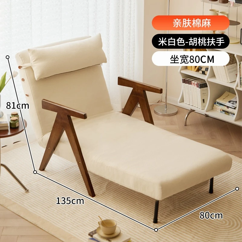 

Folding sofa bed, dual-purpose small apartment, living room for home use