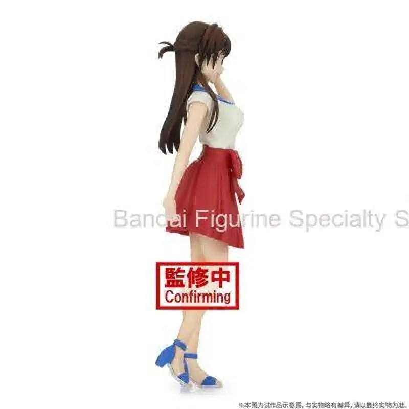 バンダイ 在庫あり オリジナル 水原千鶴 ドール 新品箱入り アニメ周辺機器 キャラクター ガレージ バンプレスト アクションフィギュア